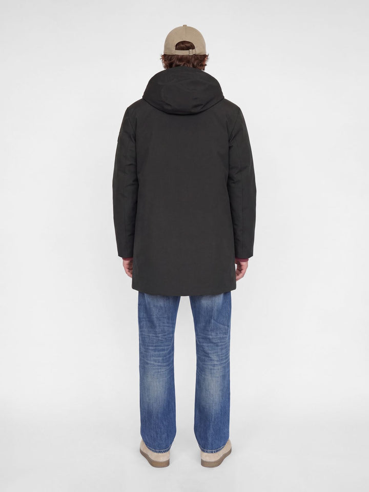 JPRBLAMOON PARKA AW26