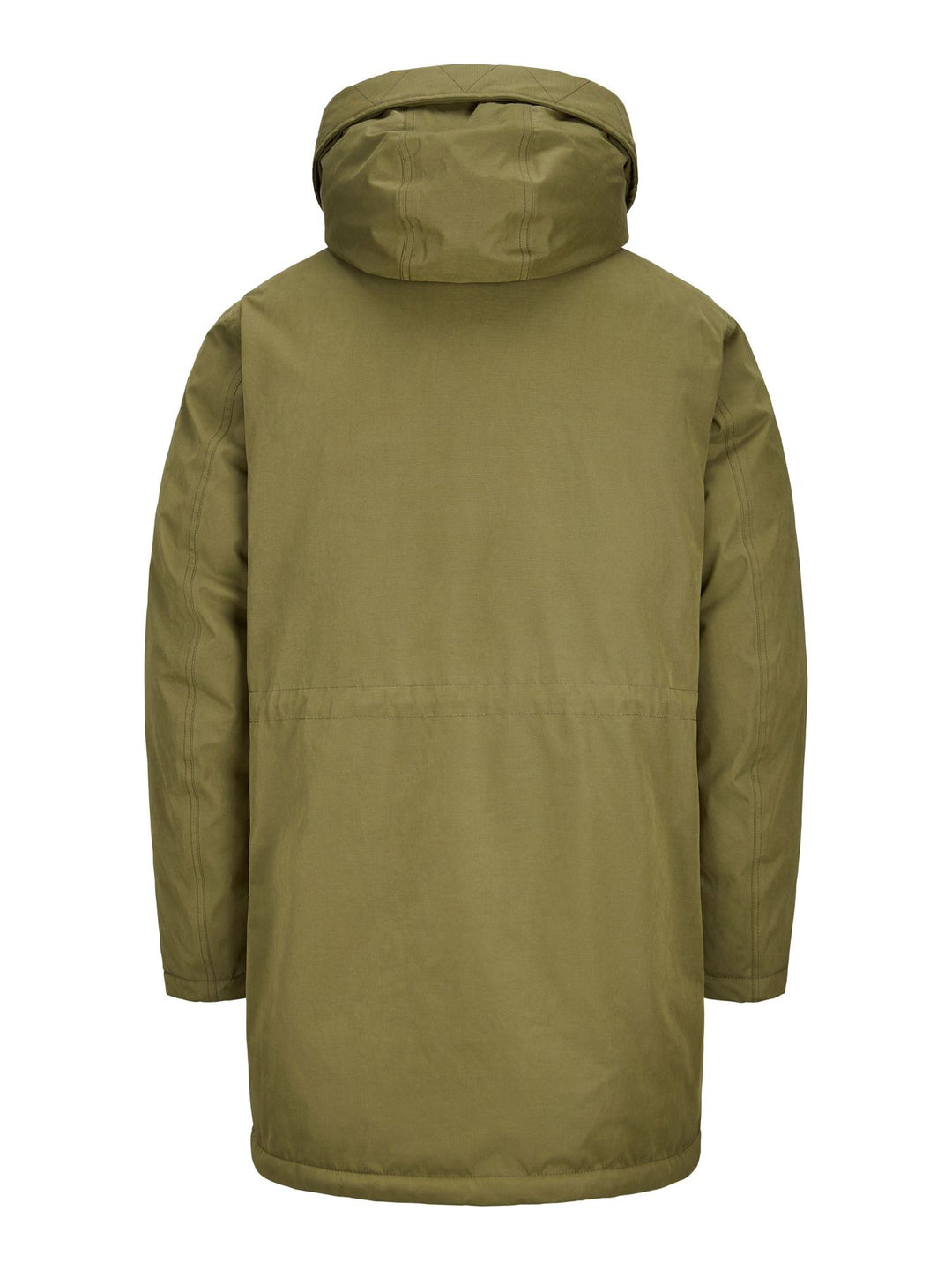 JPRBLUGORDON MILITARY PARKA