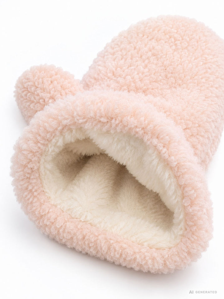 Fäustlinge Teddy
