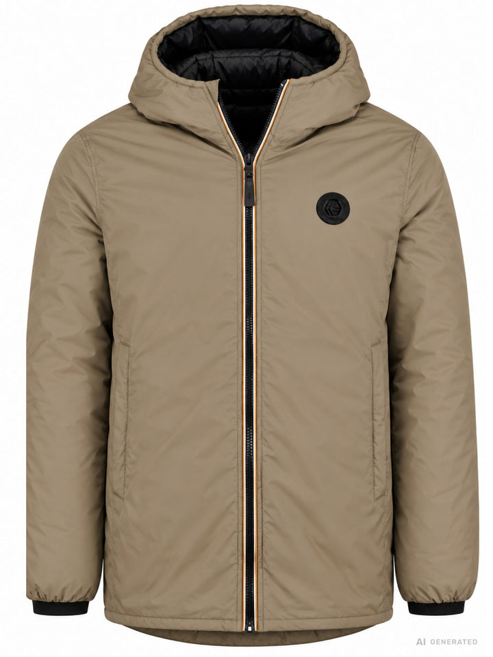 Wendejacke Herren