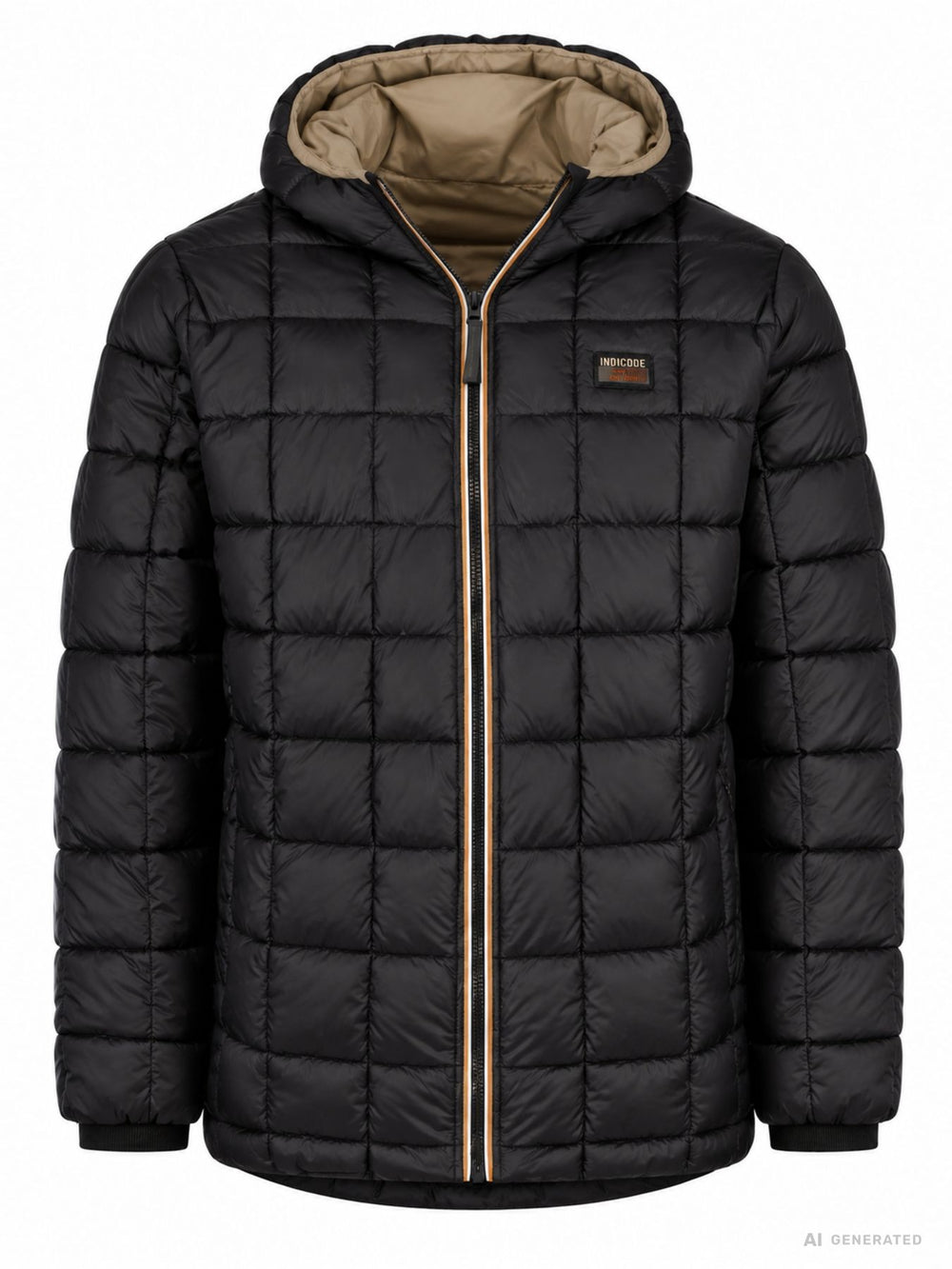 Wendejacke Herren