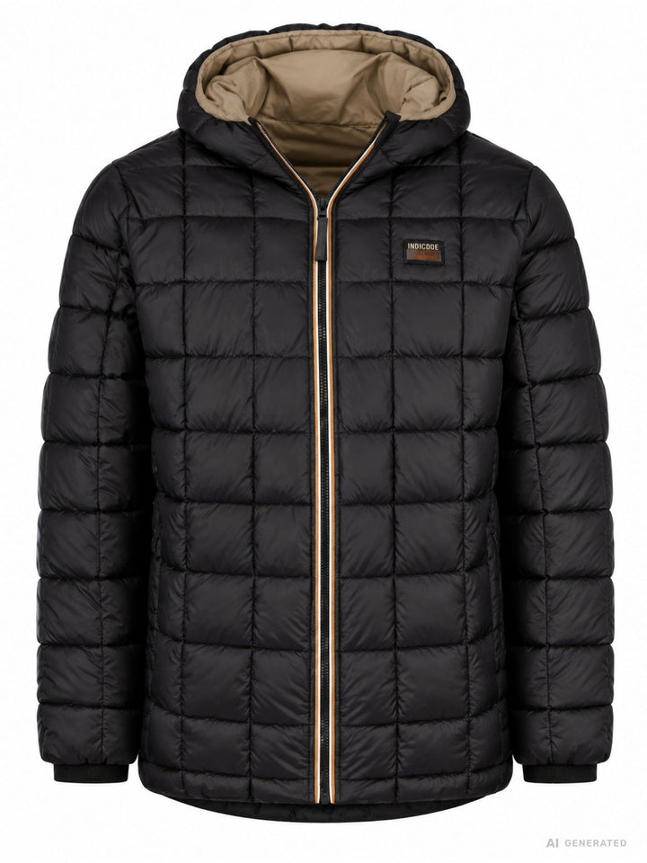Wendejacke Herren