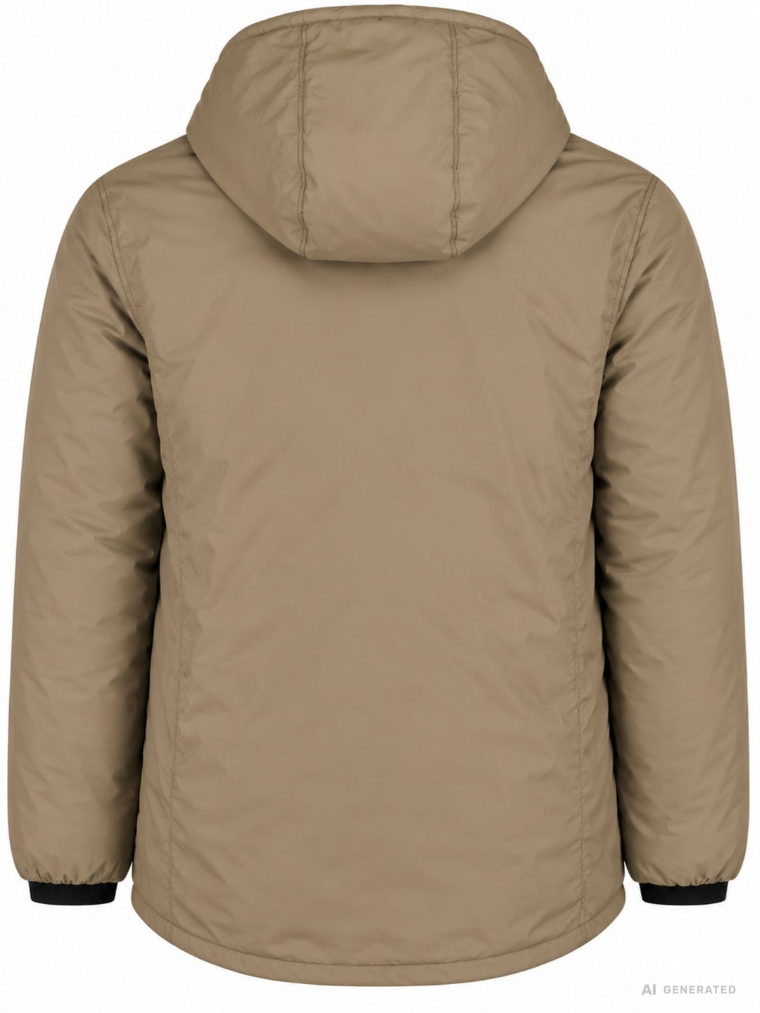 Wendejacke Herren