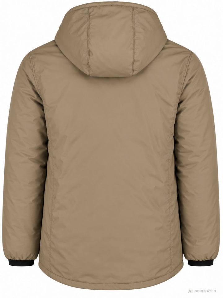Wendejacke Herren