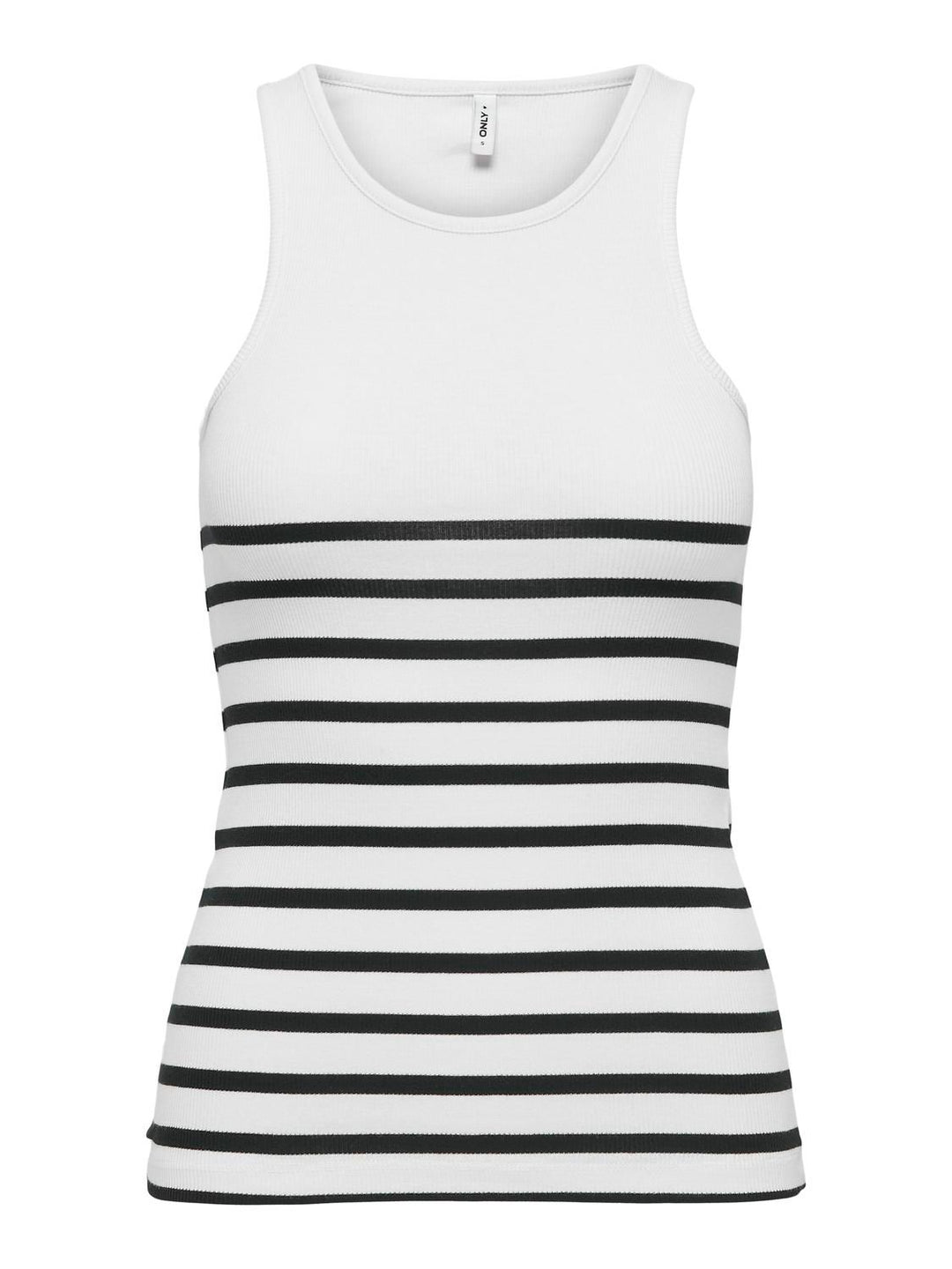 ONLY Kenya Rib Stripe Tank Top