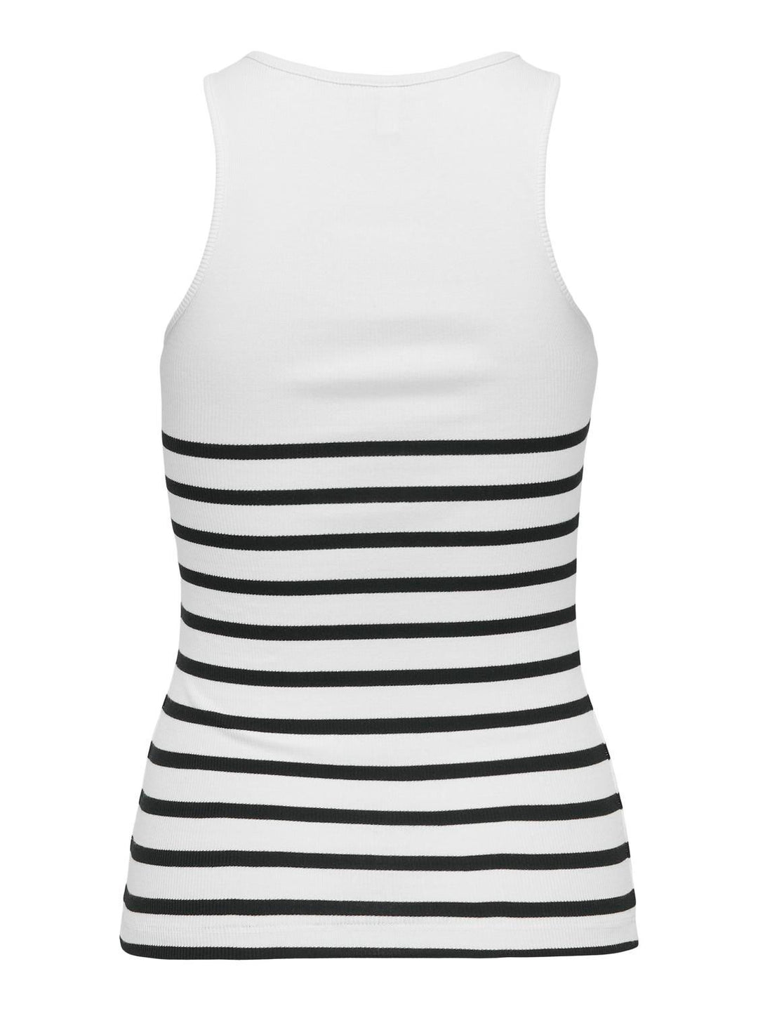 ONLY Kenya Rib Stripe Tank Top
