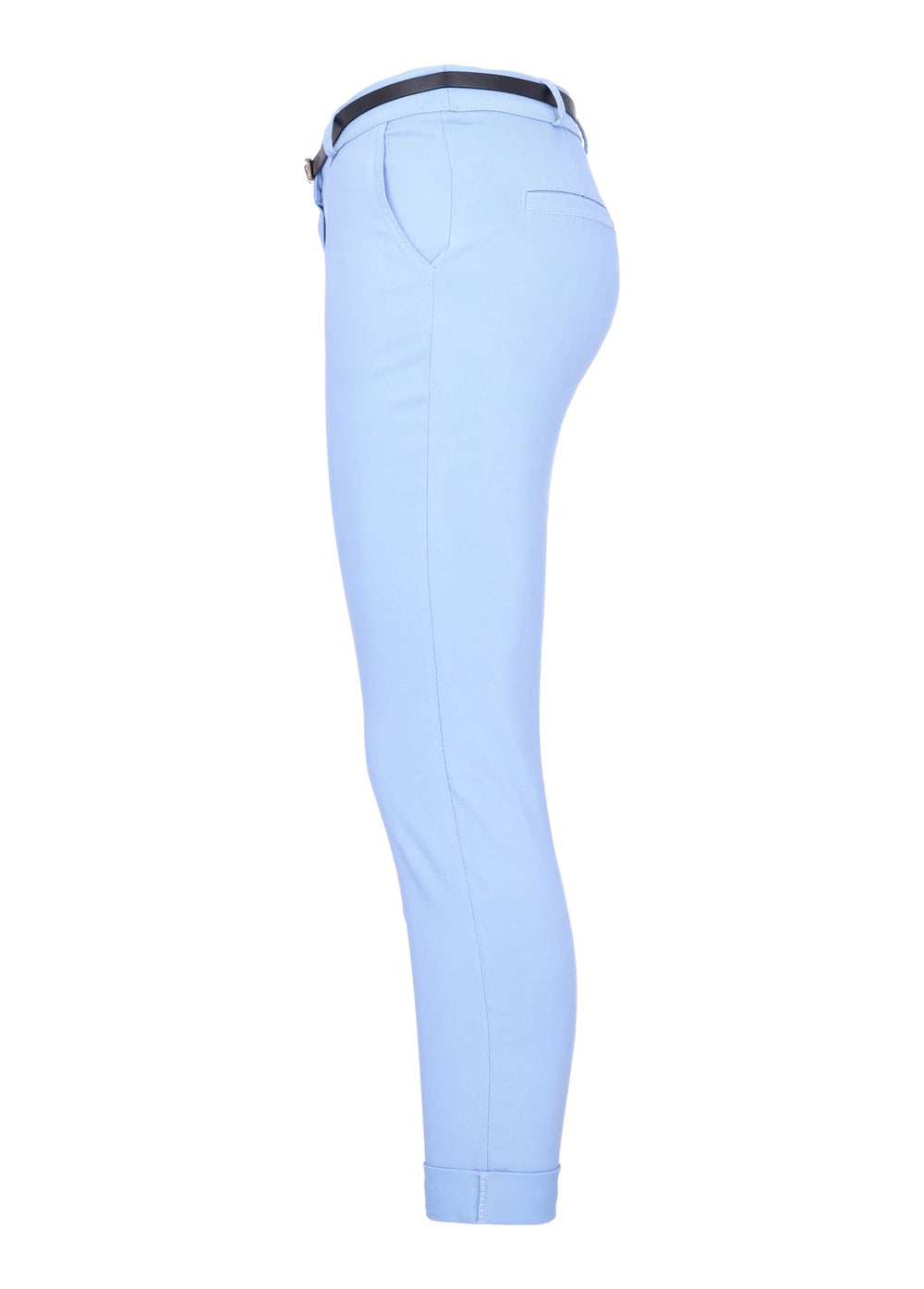 Damen Hose uni