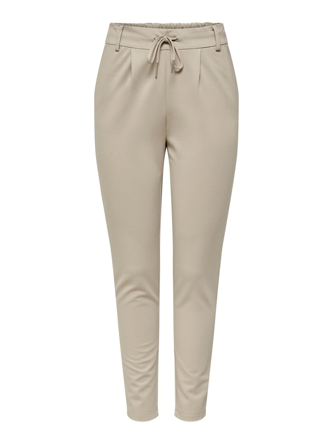 Damen Hose beige