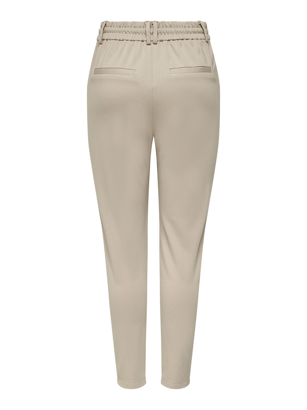 Damen Hose beige