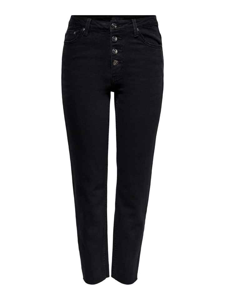 ONLY Emily Straight Jeans Damen