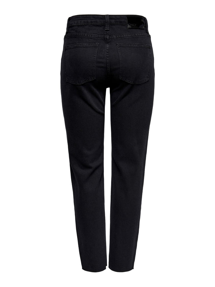 ONLY Emily Straight Jeans Damen