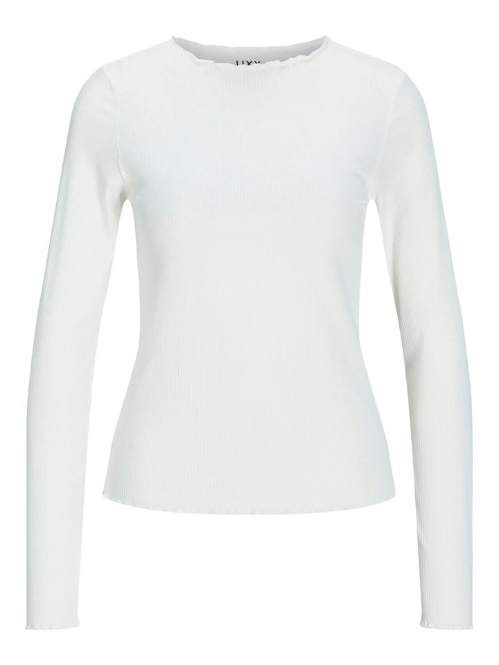 Jack & Jones Langarm-Shirt Damen