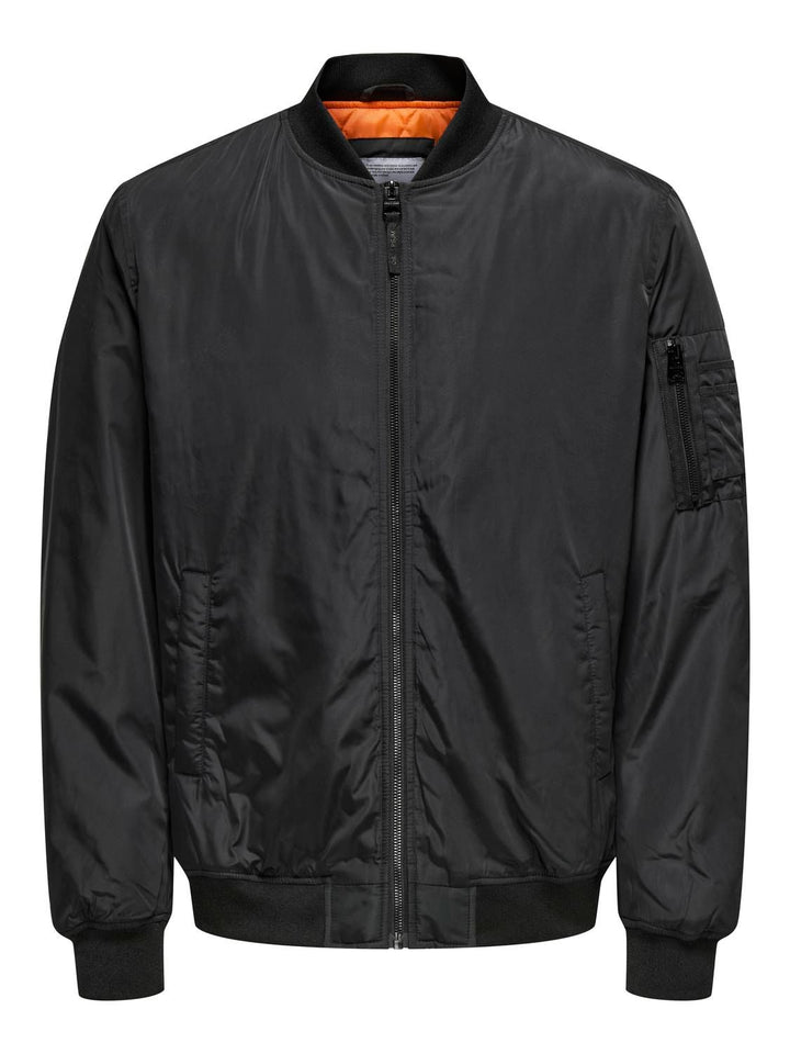 ONLY & SONS Bomber Jacke Herren