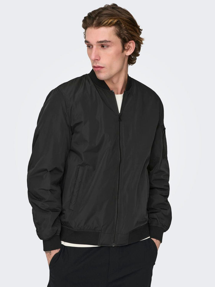 ONLY & SONS Bomber Jacke Herren