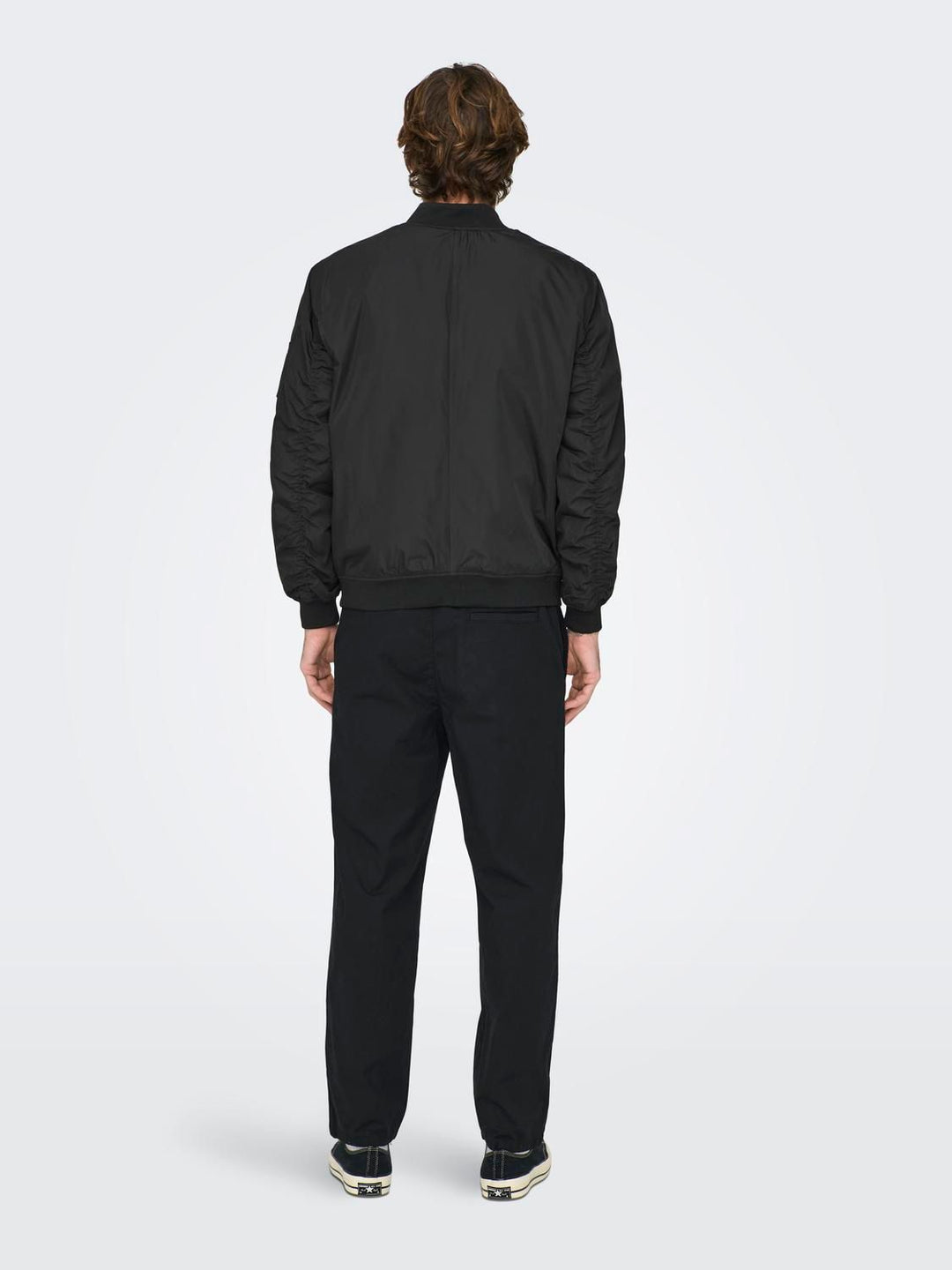 ONLY & SONS Bomber Jacke Herren