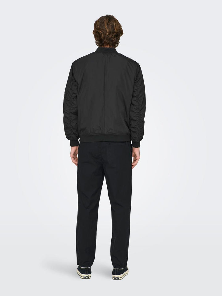 ONLY & SONS Bomber Jacke Herren