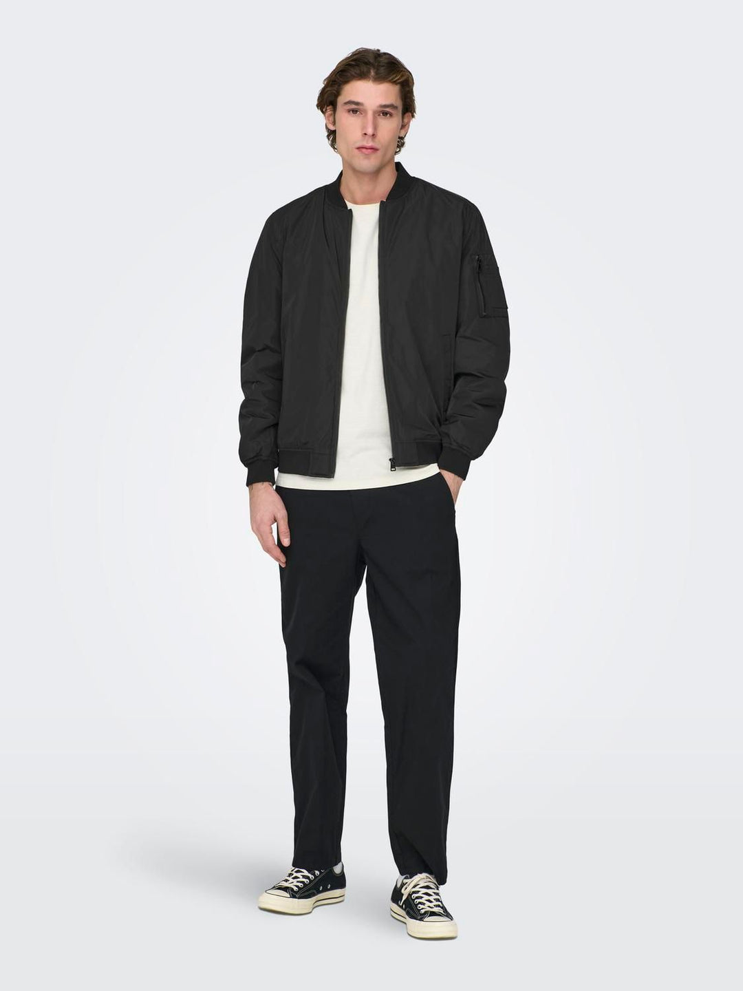 ONLY & SONS Bomber Jacke Herren