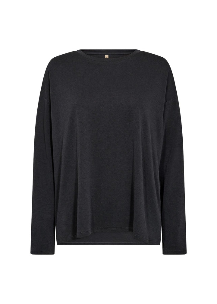 Soyaconcept Damen Bluse Modal