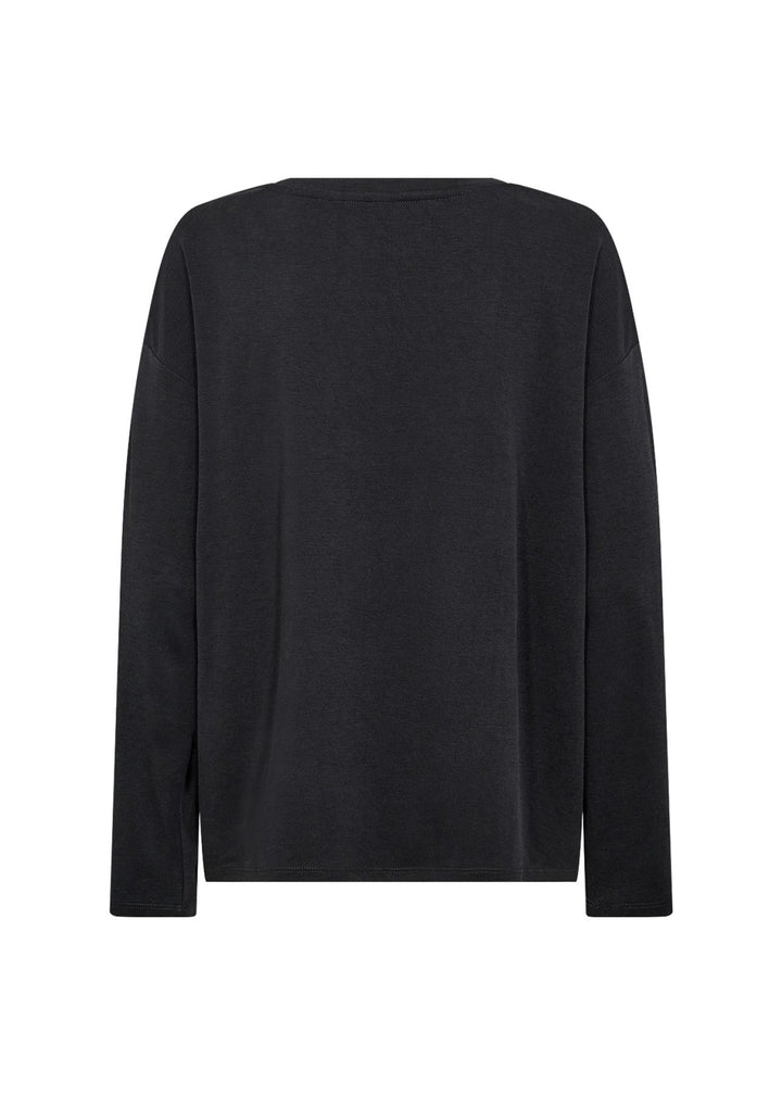 Soyaconcept Damen Bluse Modal