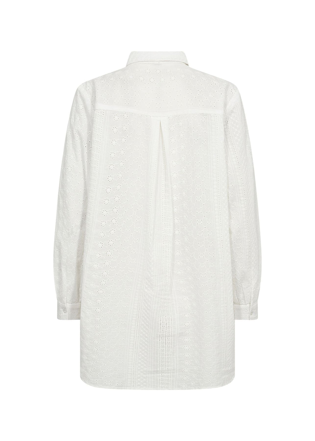 Soyaconcept Damen Bluse Fabia