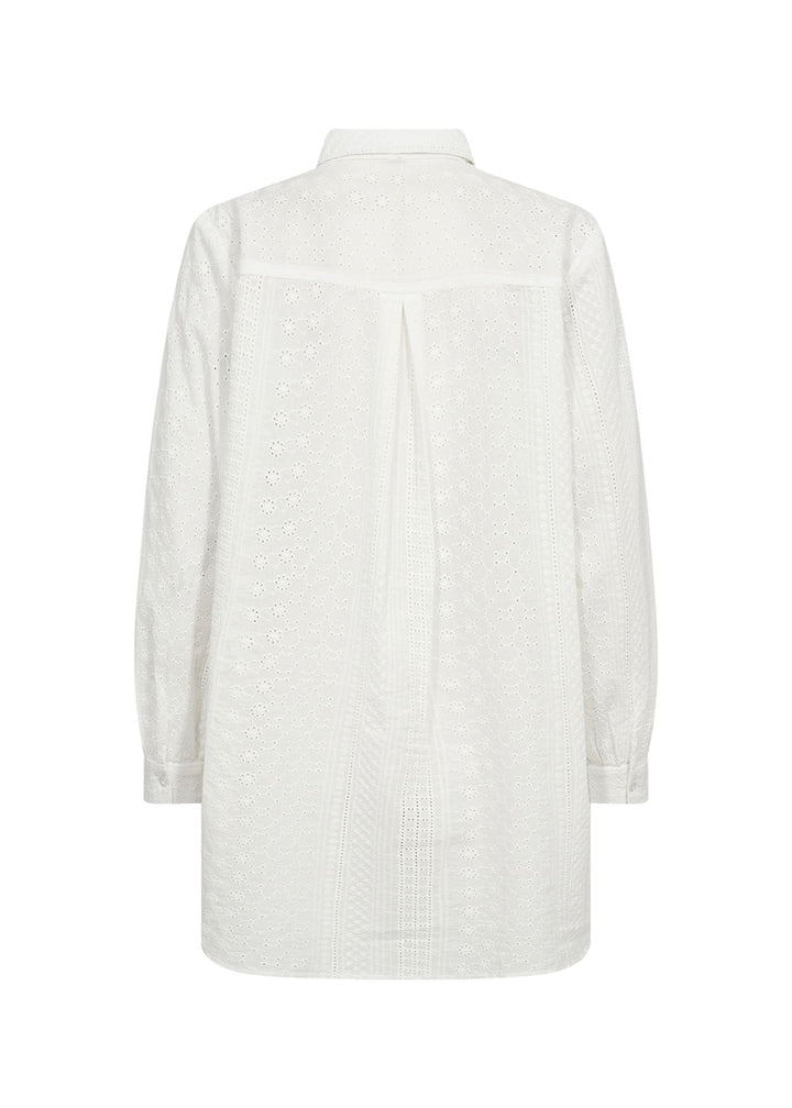 Soyaconcept Damen Bluse Fabia