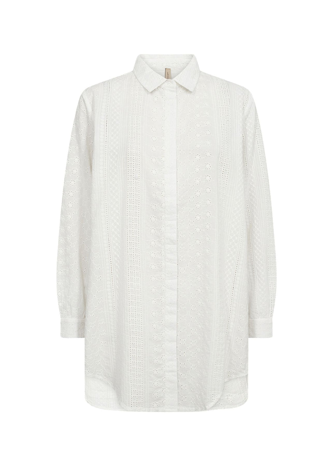 Soyaconcept Damen Bluse Fabia