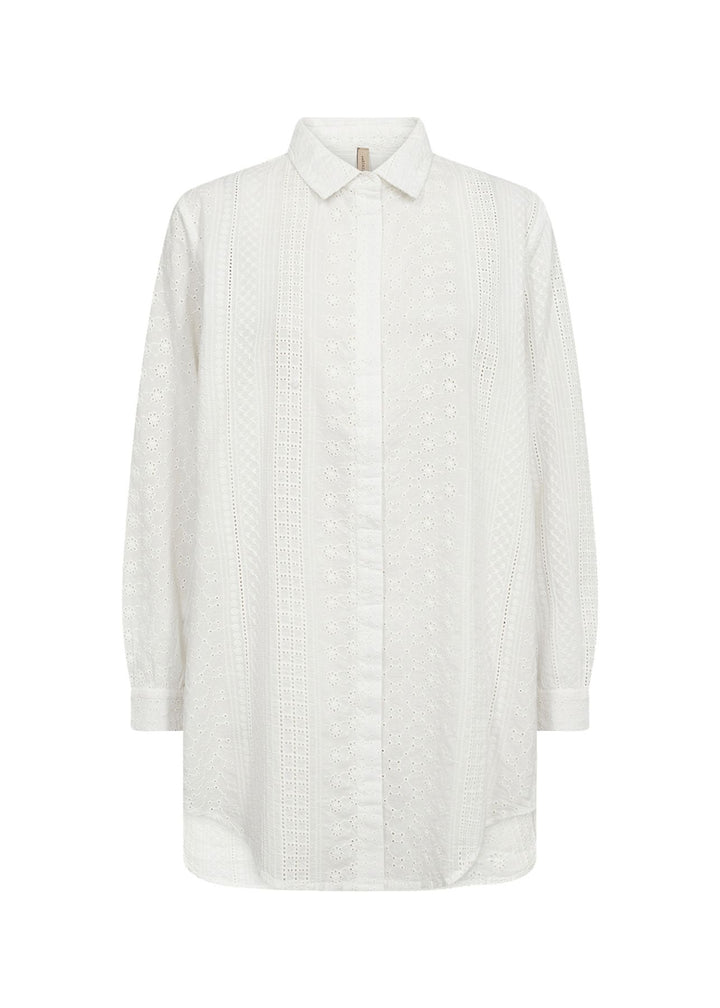 Soyaconcept Damen Bluse Fabia