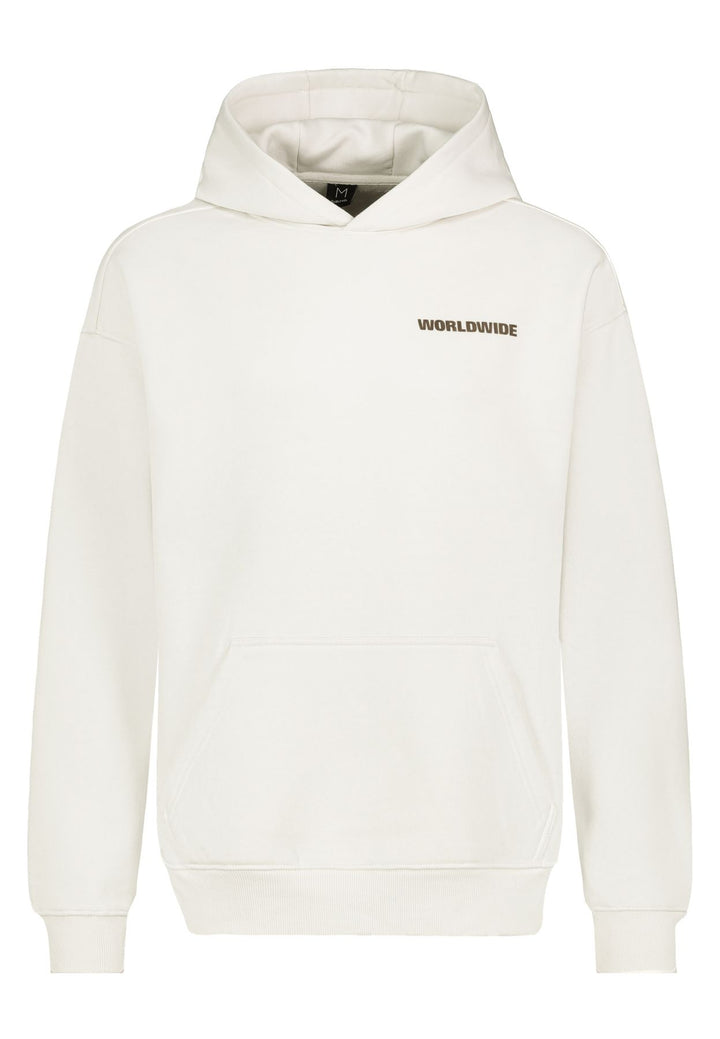 Männer Hoodie