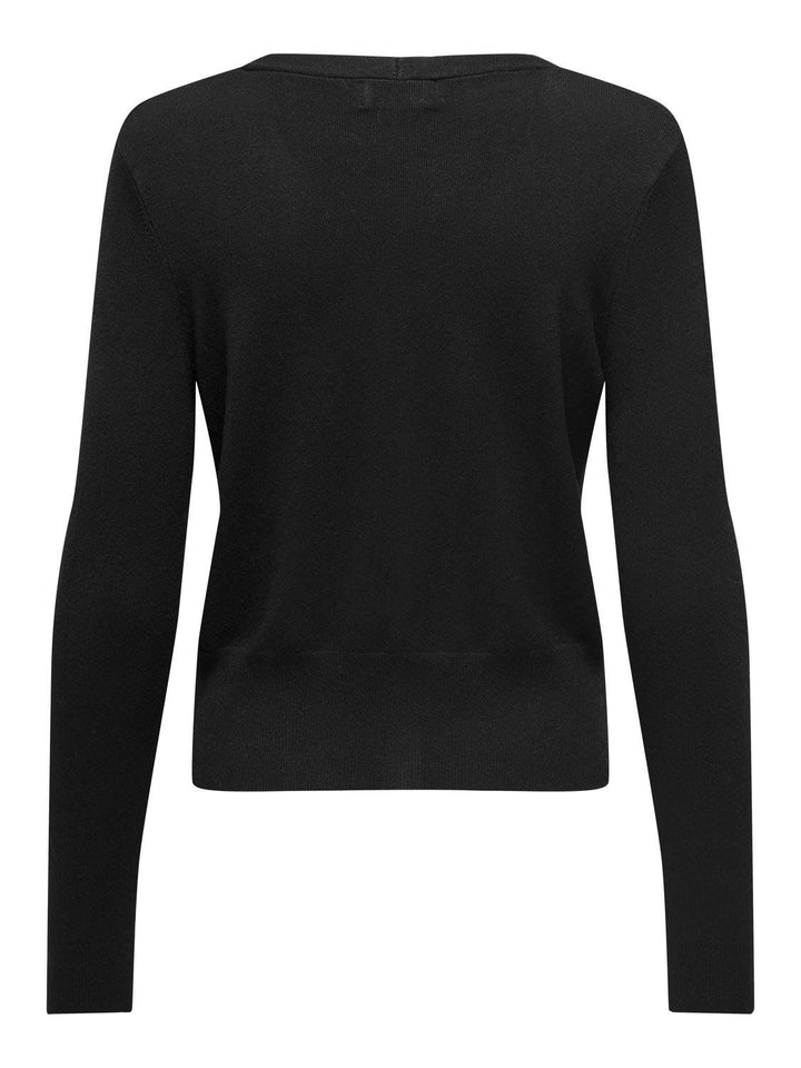 Damen Strickjacke