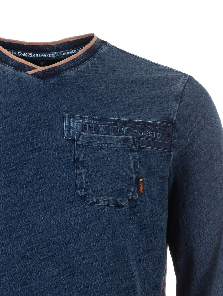 Herren Shirt