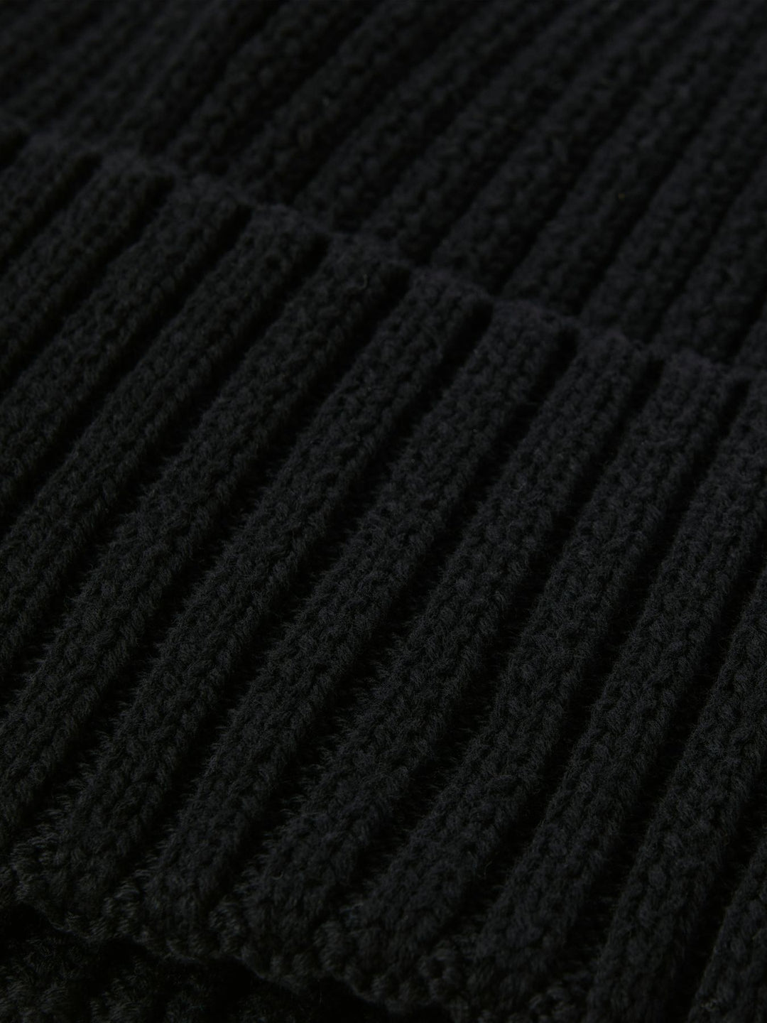 Jack & Jones Baumwoll-Beanie