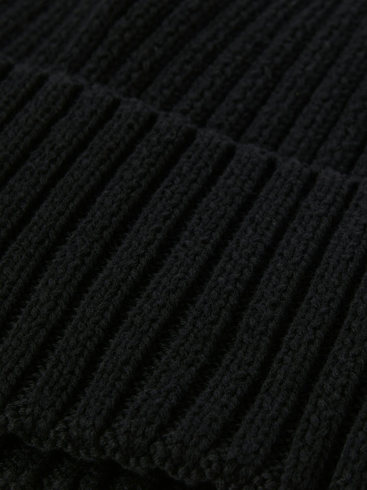 Jack & Jones Baumwoll-Beanie