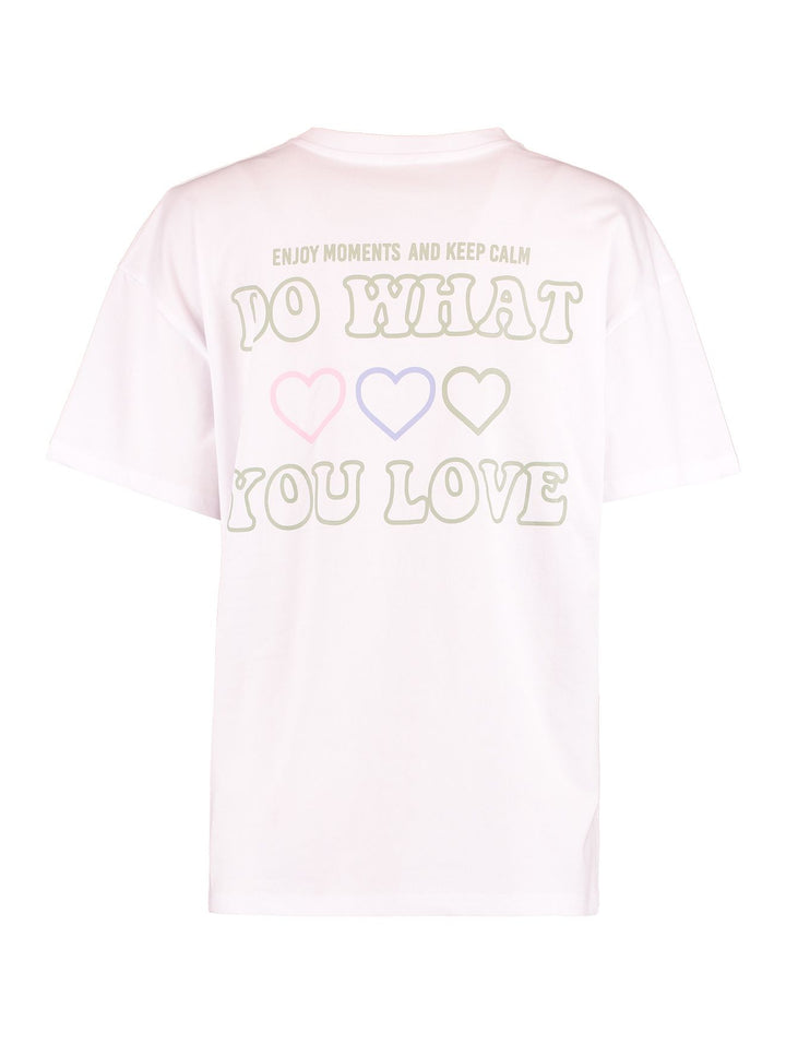 Damen T-Shirt