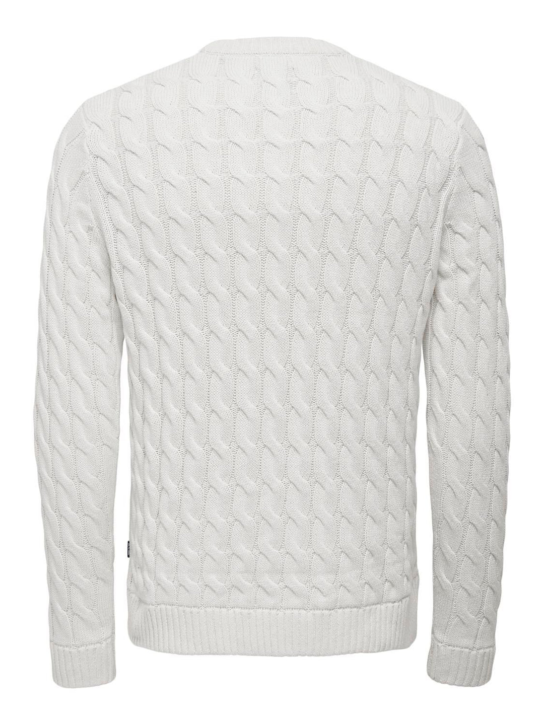 ONLY & SONS Strickpullover Herren