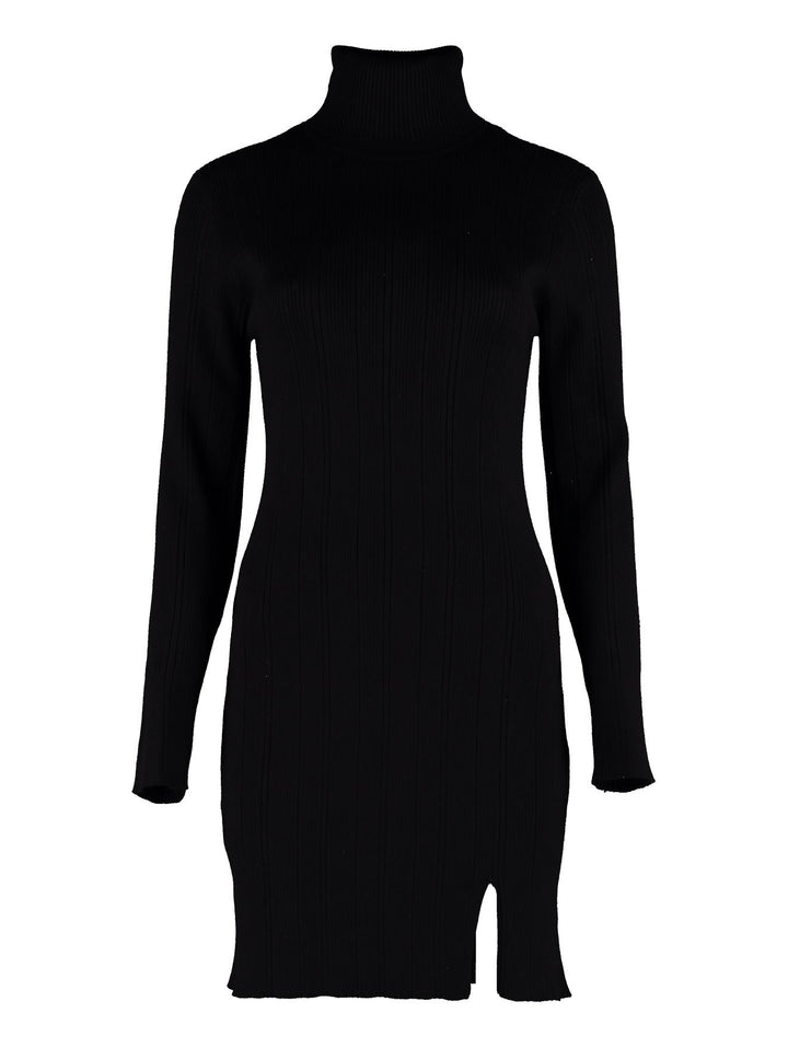 Damen Kleid