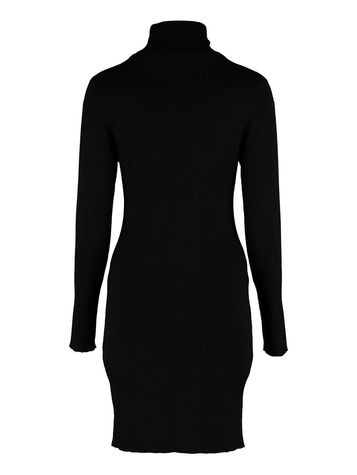 Damen Kleid
