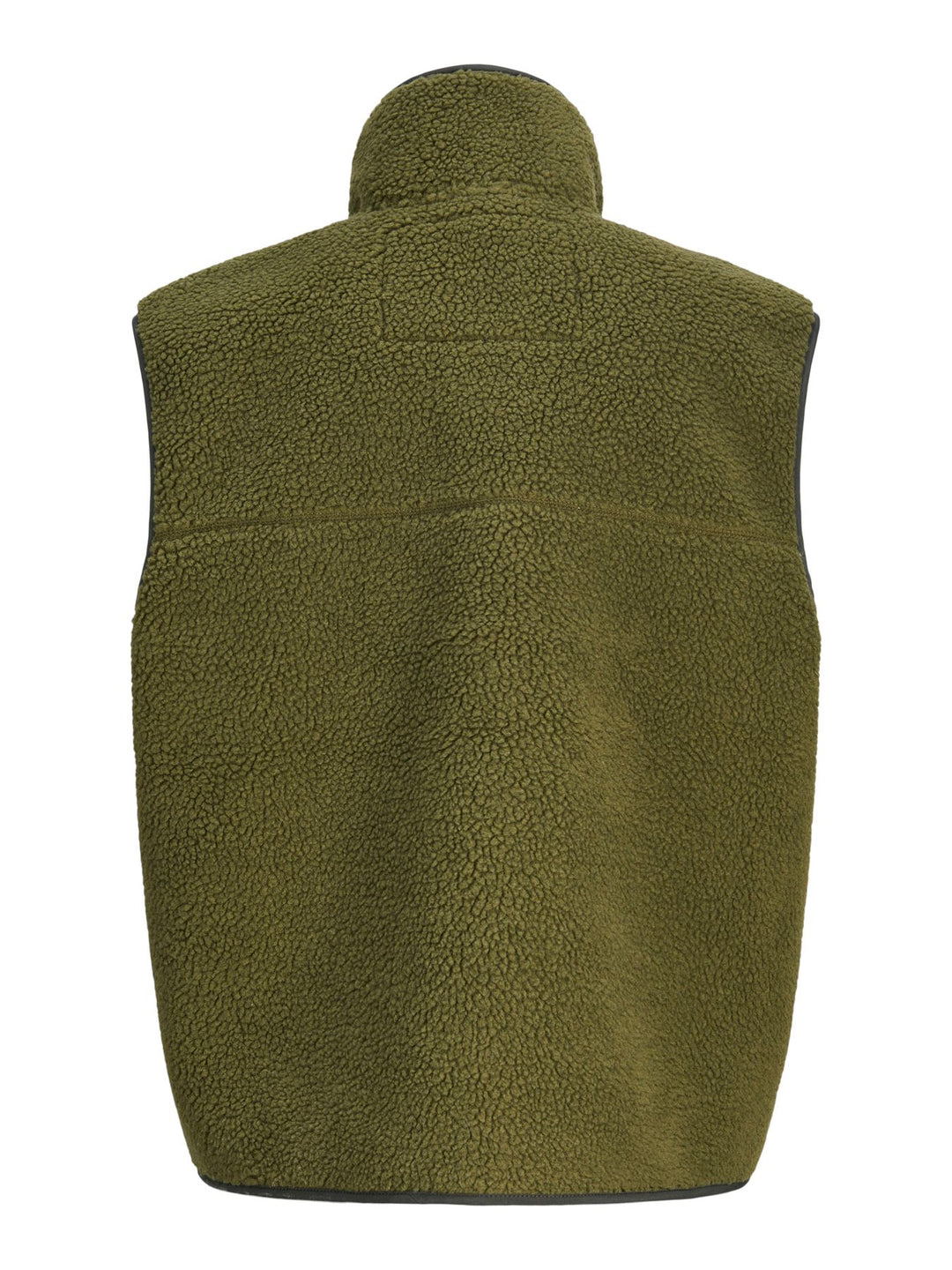 Jack & Jones Teddy Weste Damen
