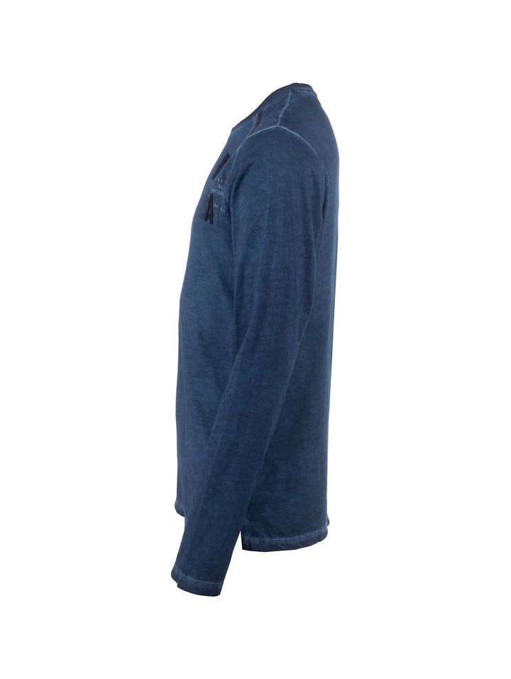 Herren Shirt