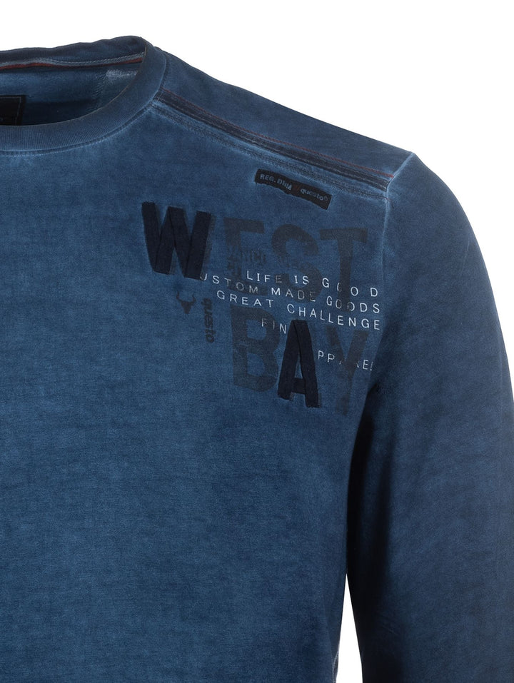Herren Shirt