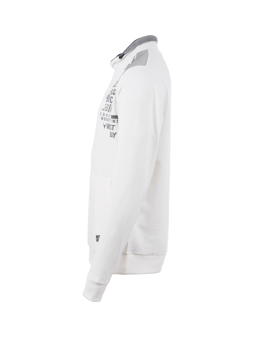 Herren Sweatshirt