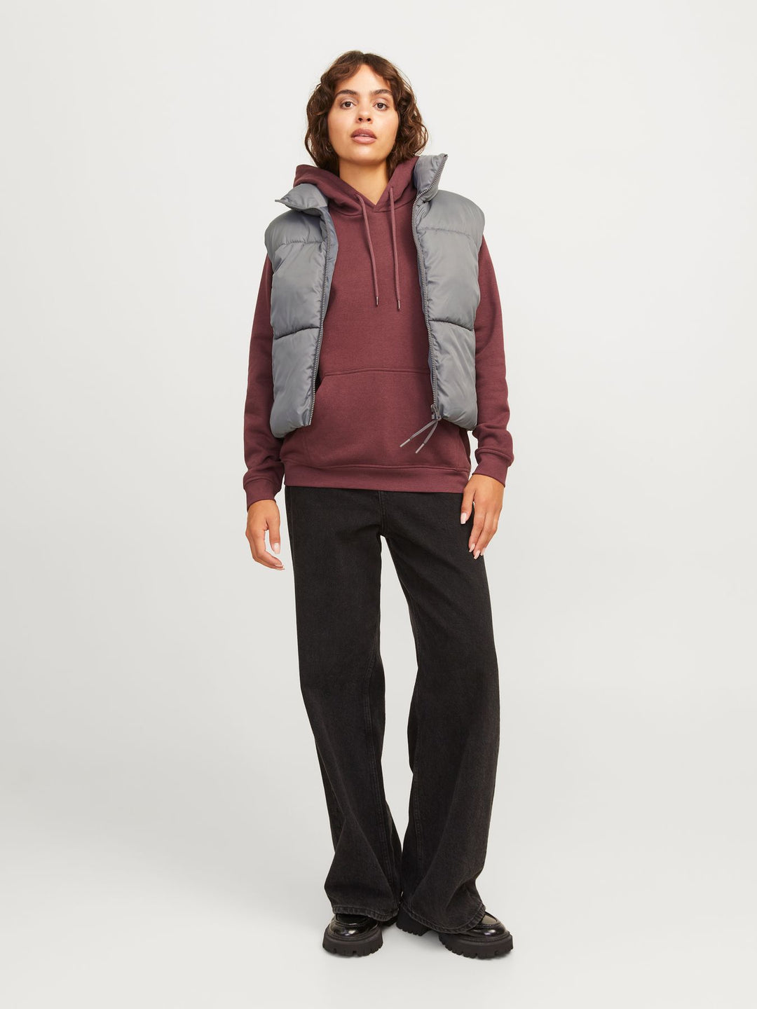 Jack & Jones Steppweste Damen