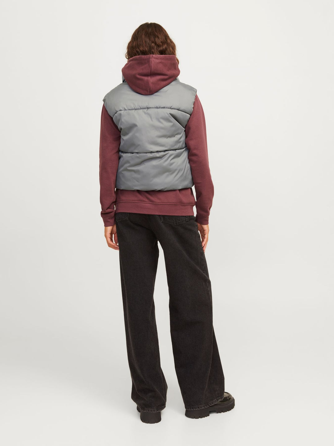 Jack & Jones Steppweste Damen