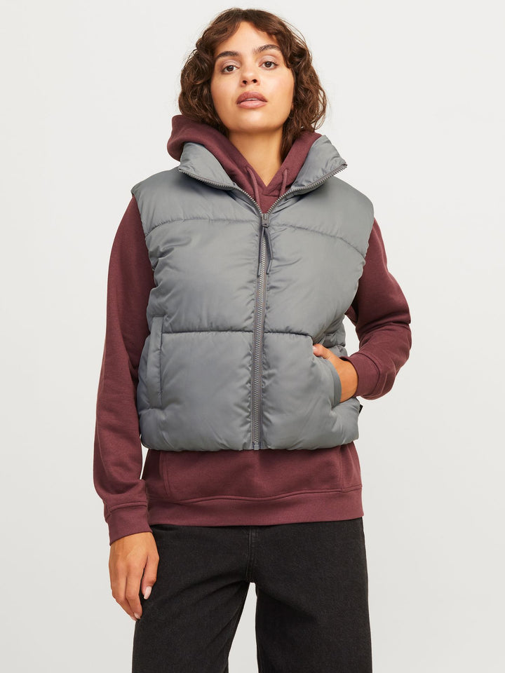 Jack & Jones Steppweste Damen