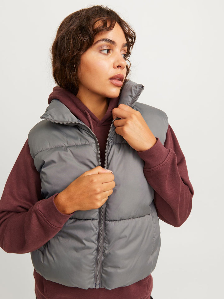 Jack & Jones Steppweste Damen