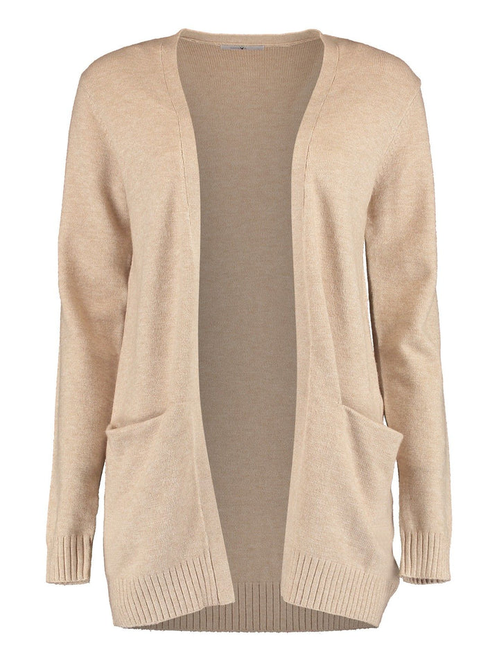 Damen Strickjacke