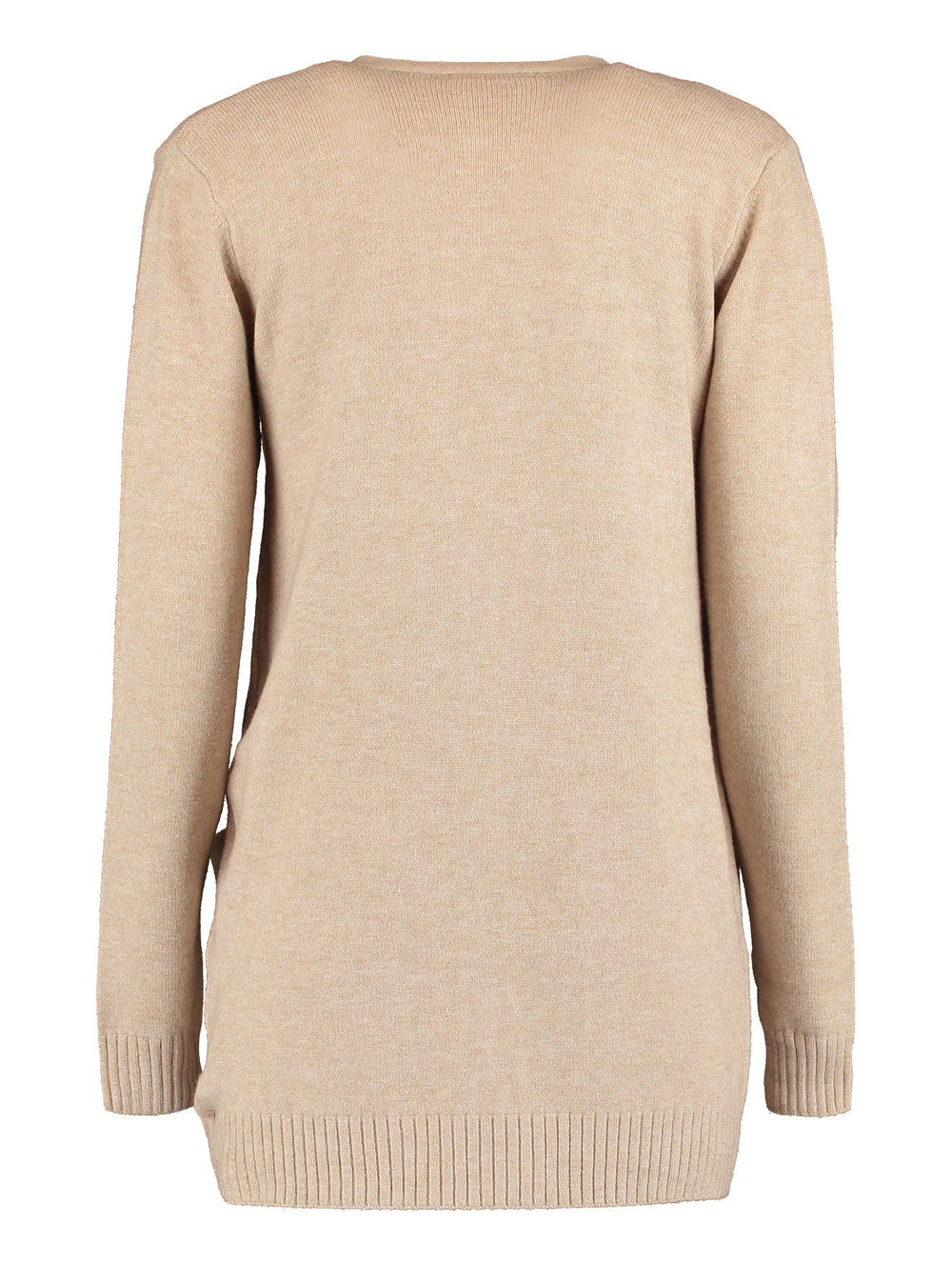 Damen Strickjacke