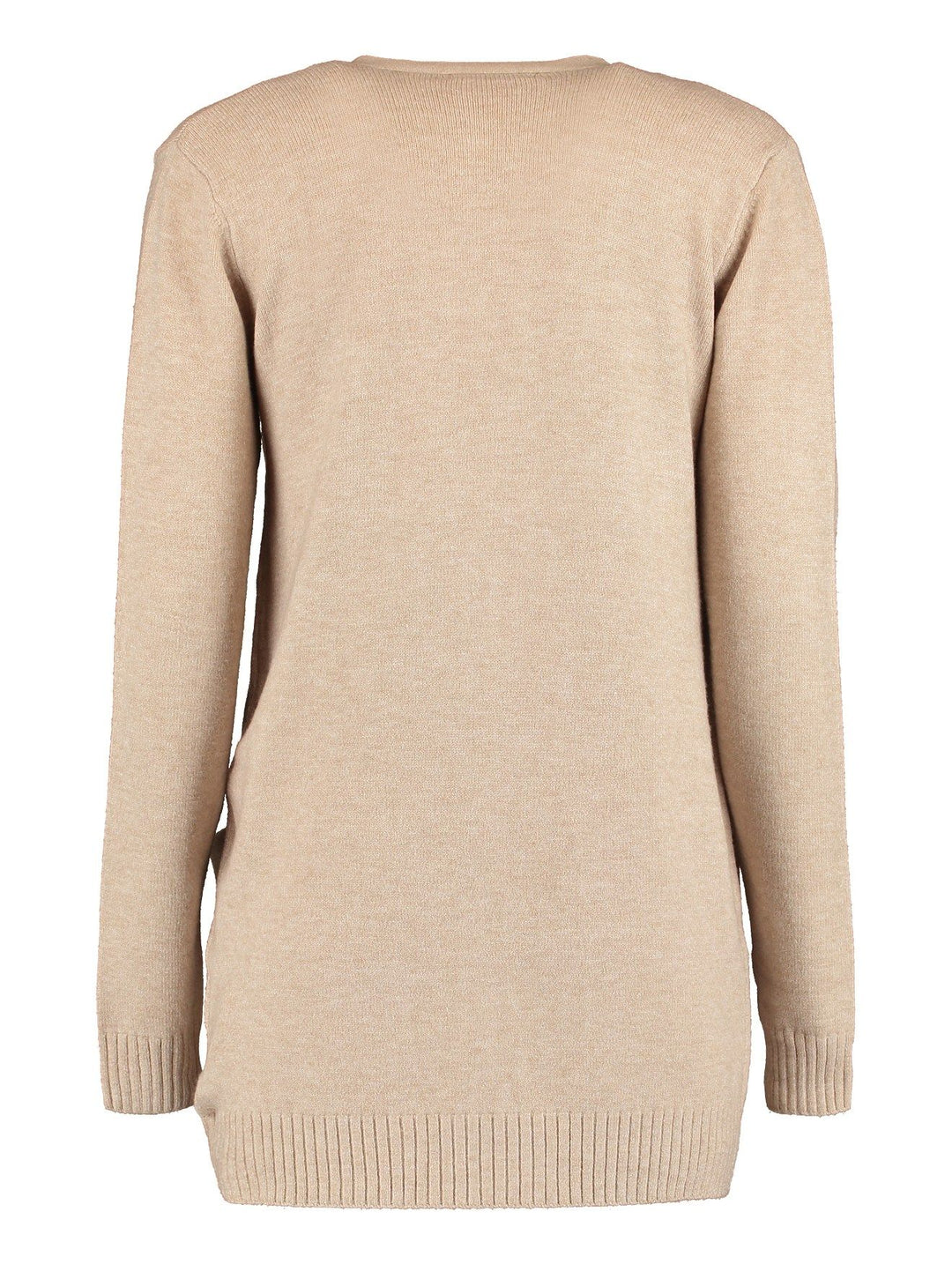 Damen Strickjacke
