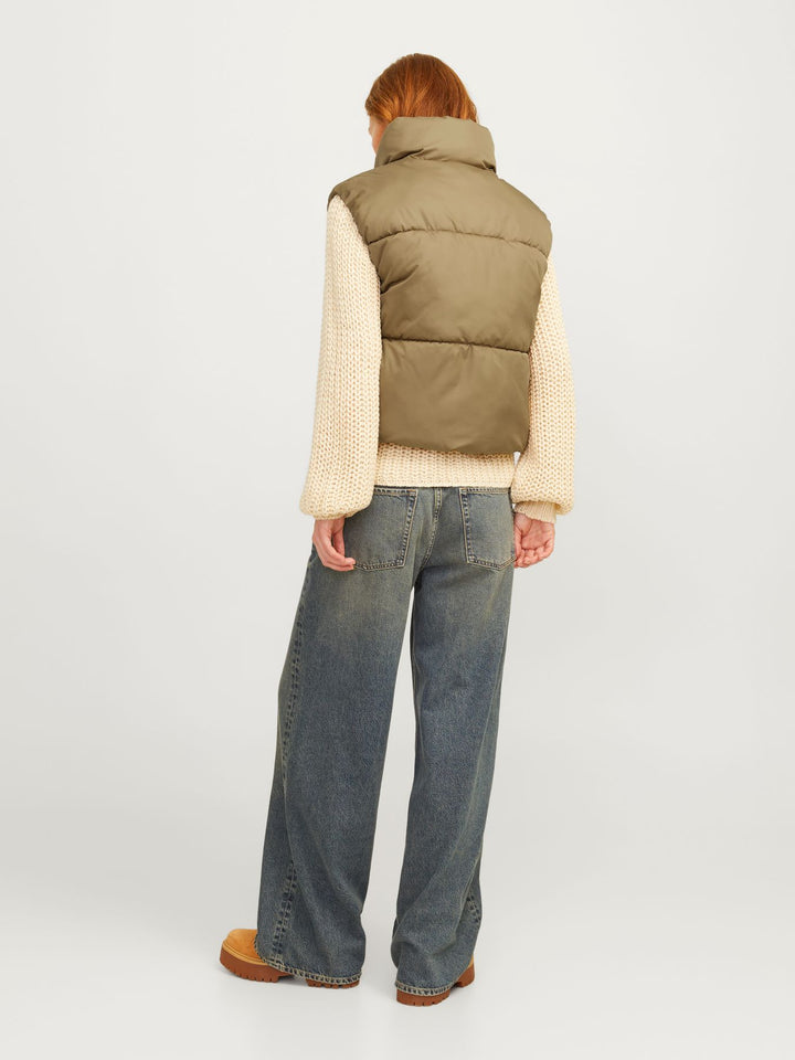 Jack & Jones Steppweste Damen