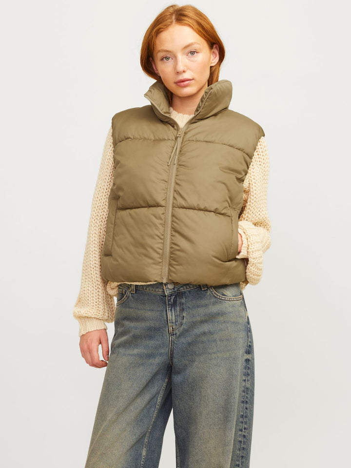 Jack & Jones Steppweste Damen
