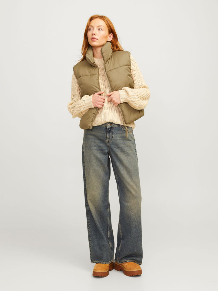 Jack & Jones Steppweste Damen